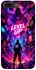 Чохол на Apple iPhone 7 plus / 8 plus Level UP фото 1 з 1