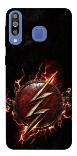 Чохол на Samsung Galaxy M30 Flash icon фото 1 з 1