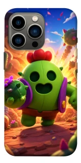 Чохол на Apple iPhone 13 Pro (6.1") Brawl Stars ver.14 фото 1 з 1