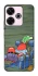 Чохол на Xiaomi Poco M6 4G Mr.Krabs фото 1 з 1