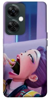 Чехол на OnePlus Nord CE 3 Lite K-Pop Demon Hunters ver.9 фото 1 из 1