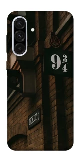 Чехол на Samsung Galaxy A36 5G Harry Potter v9 фото 1 из 1