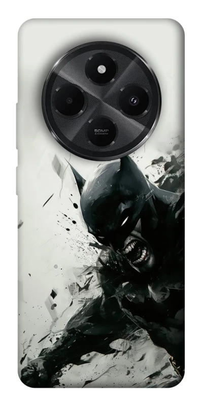 Чохол на Xiaomi Poco C75 Batman фото 1 з 1