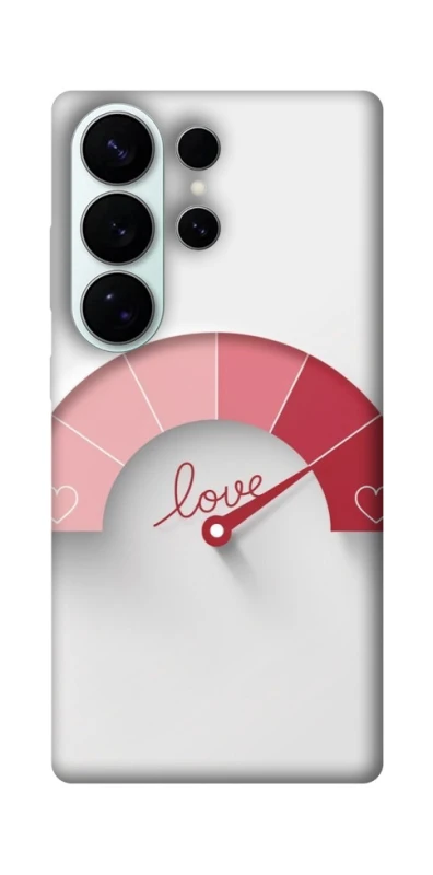Чохол на Samsung Galaxy S26 Love aesthetic ver.7 фото 1 з 1