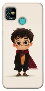 Чехол на TECNO POP 5 Harry Potter v8 фото 1 из 1