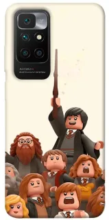 Чохол на Xiaomi Redmi 10 Harry Potter V22 фото 1 з 1
