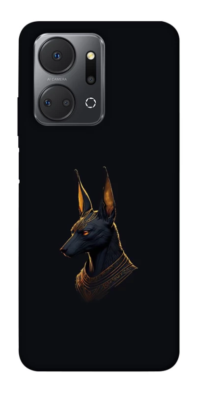 Чехол на Huawei Honor X7a Anubis фото 1 из 1