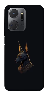 Чехол на Huawei Honor X7a Anubis фото 1 из 1