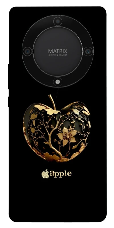 Чехол на Huawei Magic5 Lite Apple logo ver.2 фото 1 из 1