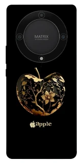 Чехол на Huawei Magic5 Lite Apple logo ver.2 фото 1 из 1