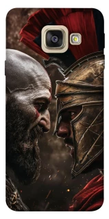Чохол на Samsung A520 Galaxy A5 (2017) God of War фото 1 з 1