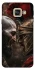 Чохол на Samsung A520 Galaxy A5 (2017) God of War фото 1 з 1