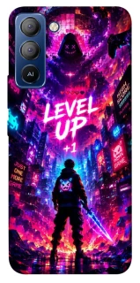 Чехол на TECNO Pop 5 LTE Level UP фото 1 из 1