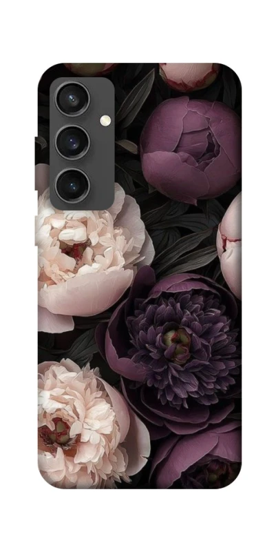 Чохол на Samsung Galaxy S24 FE Heart of a Flower фото 1 з 1