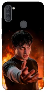 Чехол на Samsung Galaxy A11 Stranger Things ver.35 фото 1 из 1