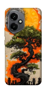 Чохол на Honor 400 Дух Японії v3 фото 1 з 1