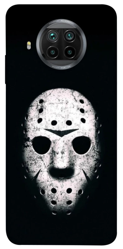 Чохол на Xiaomi Mi 10T Lite / Redmi Note 9 Pro 5G Jason фото 1 з 1