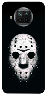 Чохол на Xiaomi Mi 10T Lite / Redmi Note 9 Pro 5G Jason фото 1 з 1