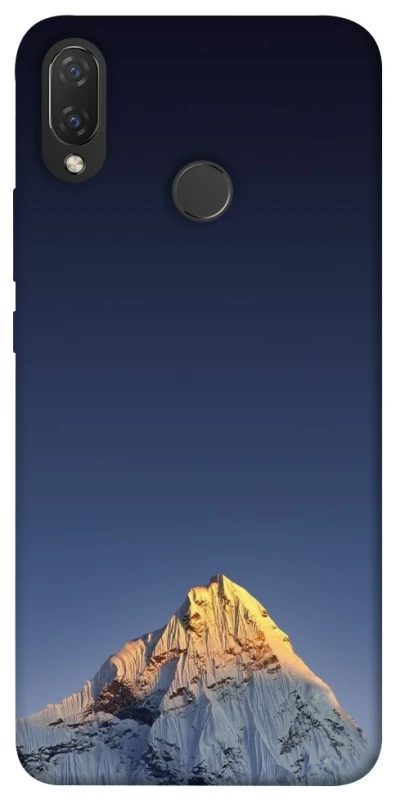 Чехол на Huawei P Smart+ (nova 3i) Sky mountains фото 1 из 1