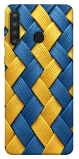 Чохол на Samsung Galaxy A21 Brassweed фото 1 з 1