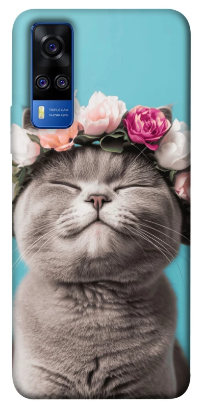 Чехол на Vivo Y51a Mood(1) фото 1 из 1