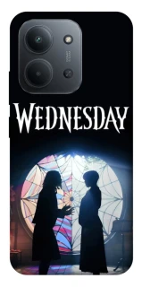 Чохол на Xiaomi Redmi 15C (EU) Wednesday & Enid фото 1 з 1