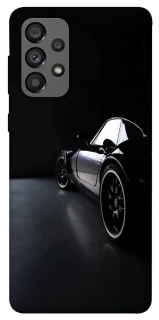 Чохол на Samsung Galaxy A73 5G Чорний 911 фото 1 з 1