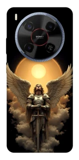 Чохол на ZTE Blade V70 Max Archangel Michael фото 1 з 1