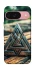 Чехол на Google Pixel 9 Valknut ver.2 фото 1 из 1