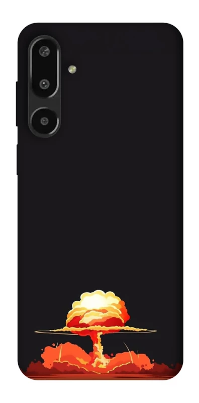 Чехол на Samsung Galaxy F16 Boom фото 1 из 1