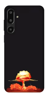 Чехол на Samsung Galaxy F16 Boom фото 1 из 1