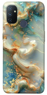 Чохол на OnePlus Nord N100 Epoxy design ver.3 фото 1 з 1