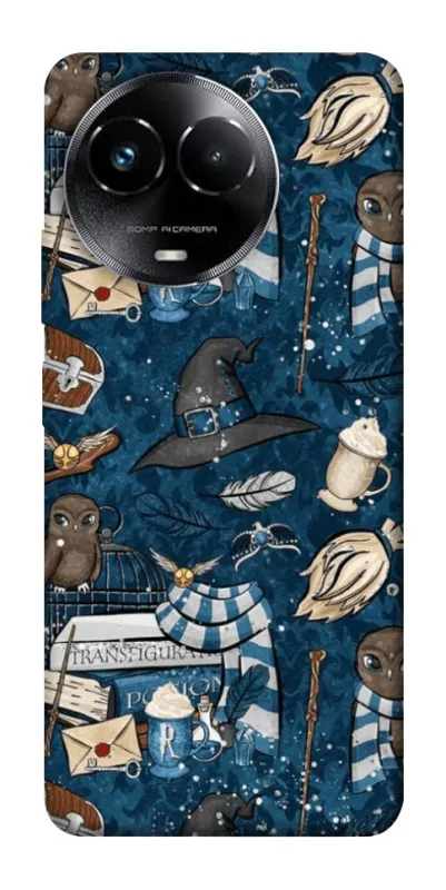 Чохол на Realme C67 4G Harry Potter V20 фото 1 з 1