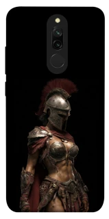 Чохол на Xiaomi Redmi 8 Goddess of war ver.1 фото 1 з 1
