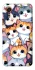 Чохол на Samsung Galaxy Xcover7 Cute Cat v2 фото 1 з 1