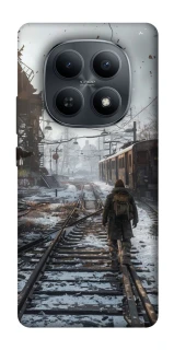 Чохол на Xiaomi Redmi Note 15 4G/5G (EU) Сталкер v14 фото 1 з 1