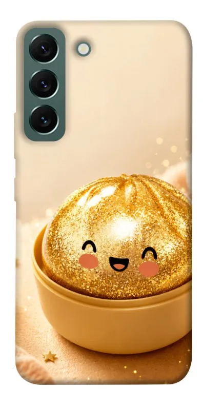 Чохол на Samsung Galaxy S22 Dumpling ver.6 фото 1 з 1