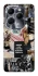 Чохол на Infinix Hot 40 Fashion collage ver.11 фото 1 з 1