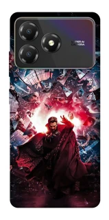 Чохол на ZTE Blade A36 Doctor Strange фото 1 з 1