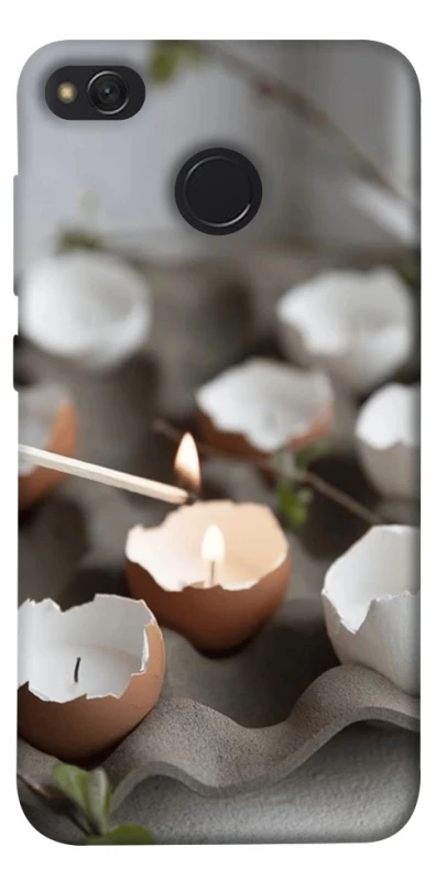 Чохол на Xiaomi Redmi 4X Eggcellent фото 1 з 1