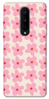 Чохол на OnePlus 8 Flowers 2 фото 1 з 1