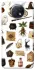Чохол на Xiaomi Redmi Note 9 5G / Note 9T Harry Potter mood фото 1 з 1