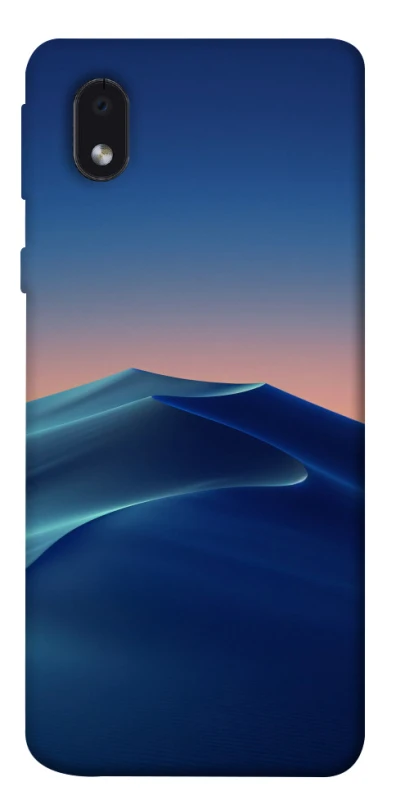 Чохол на Samsung Galaxy M01 Core / A01 Core Night dune фото 1 з 1