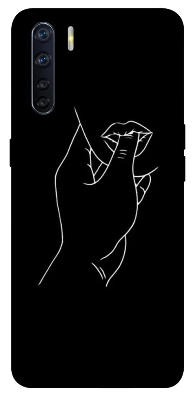 Чохол на Oppo A91 Passion фото 1 з 1