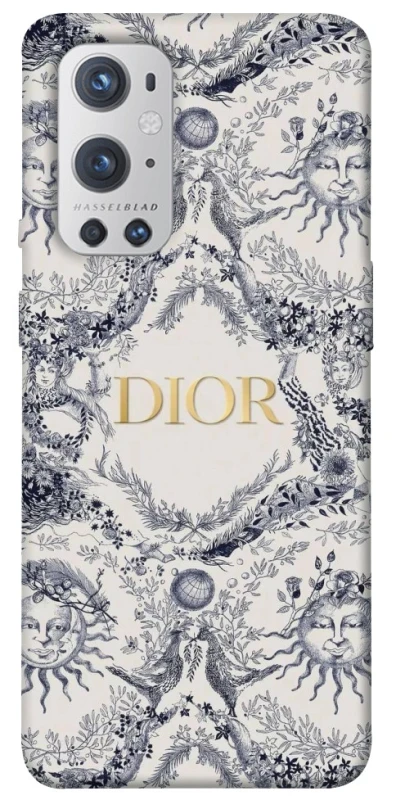 Чохол на OnePlus 9 Pro Dior фото 1 з 1