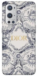 Чохол на OnePlus 9 Pro Dior фото 1 з 1