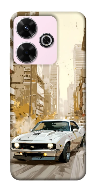 Чехол на Xiaomi Poco M6 4G Drift фото 1 из 1