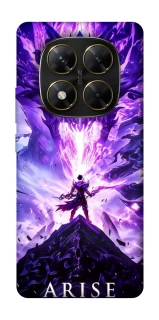 Чохол на Xiaomi Poco X7 Solo Leaving фото 1 з 1