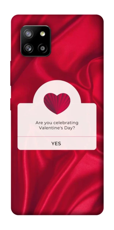 Чохол на Samsung Galaxy A42 5G Love aesthetic ver.1 фото 1 з 1