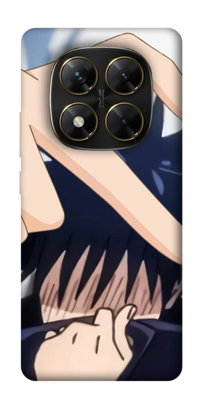 Чохол на Xiaomi Poco X7 Megumi фото 1 з 1